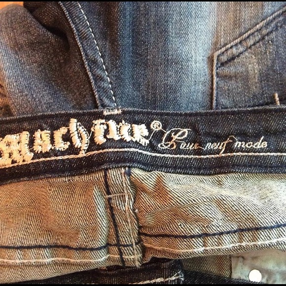 Blue Ripped jeans - Picture 5 of 6